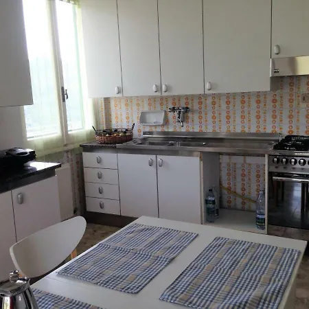 Vakantiehuis Ca' De Rufin *