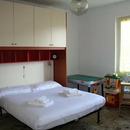 Ca' De Rufin Vakantiehuis
