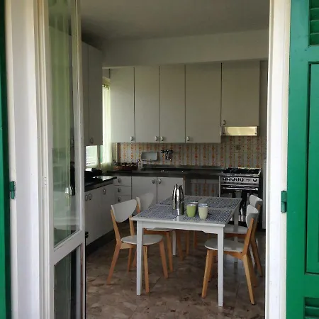 Vakantiehuis Ca' De Rufin