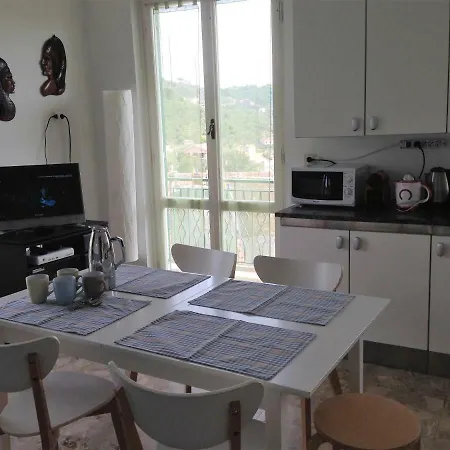Ca' De Rufin Vakantiehuis