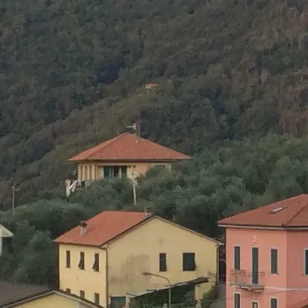 Ca' De Rufin