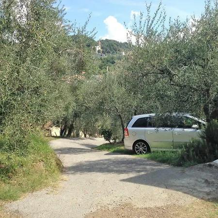 Ca' De Rufin * Crocetta (Liguria)
