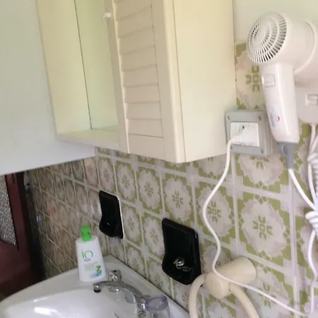Vakantiehuis Ca' De Rufin Crocetta (Liguria)