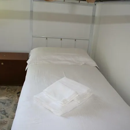 Ca' De Rufin Vakantiehuis Crocetta (Liguria)