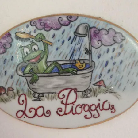 Σπίτι διακοπών Ca' De Rufin